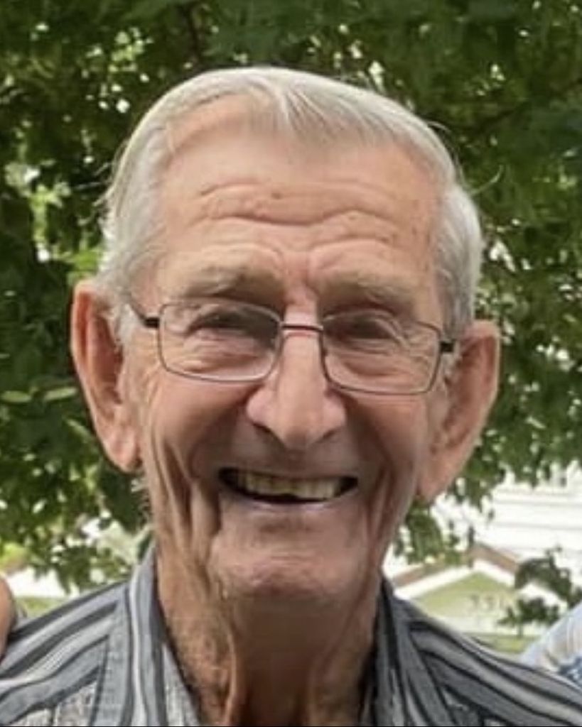 Corstiaan “Corky” Van Eck