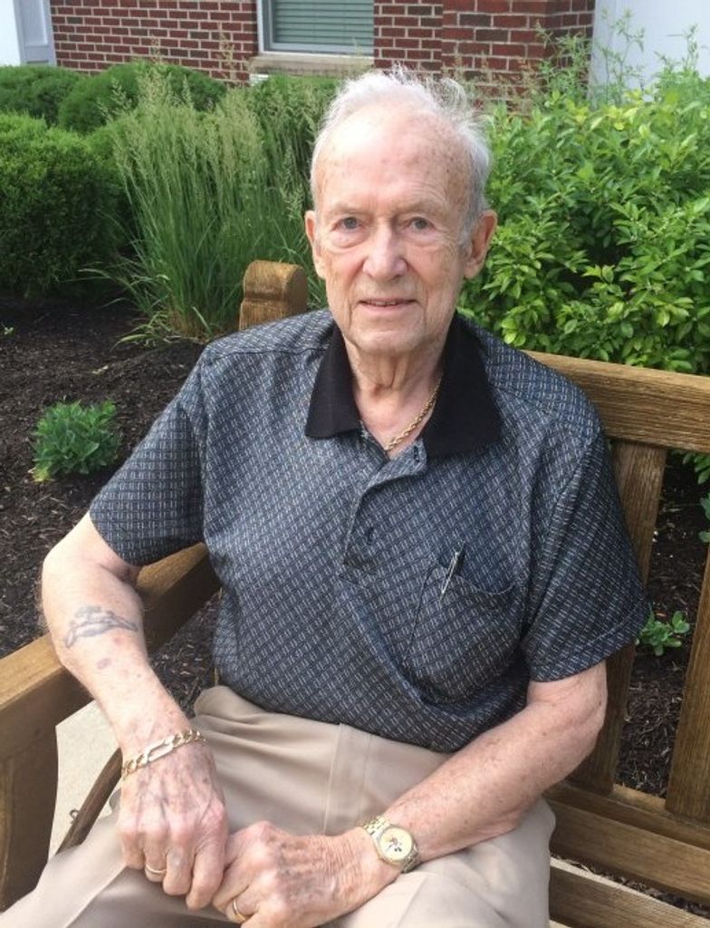 Victor J. Sullivan