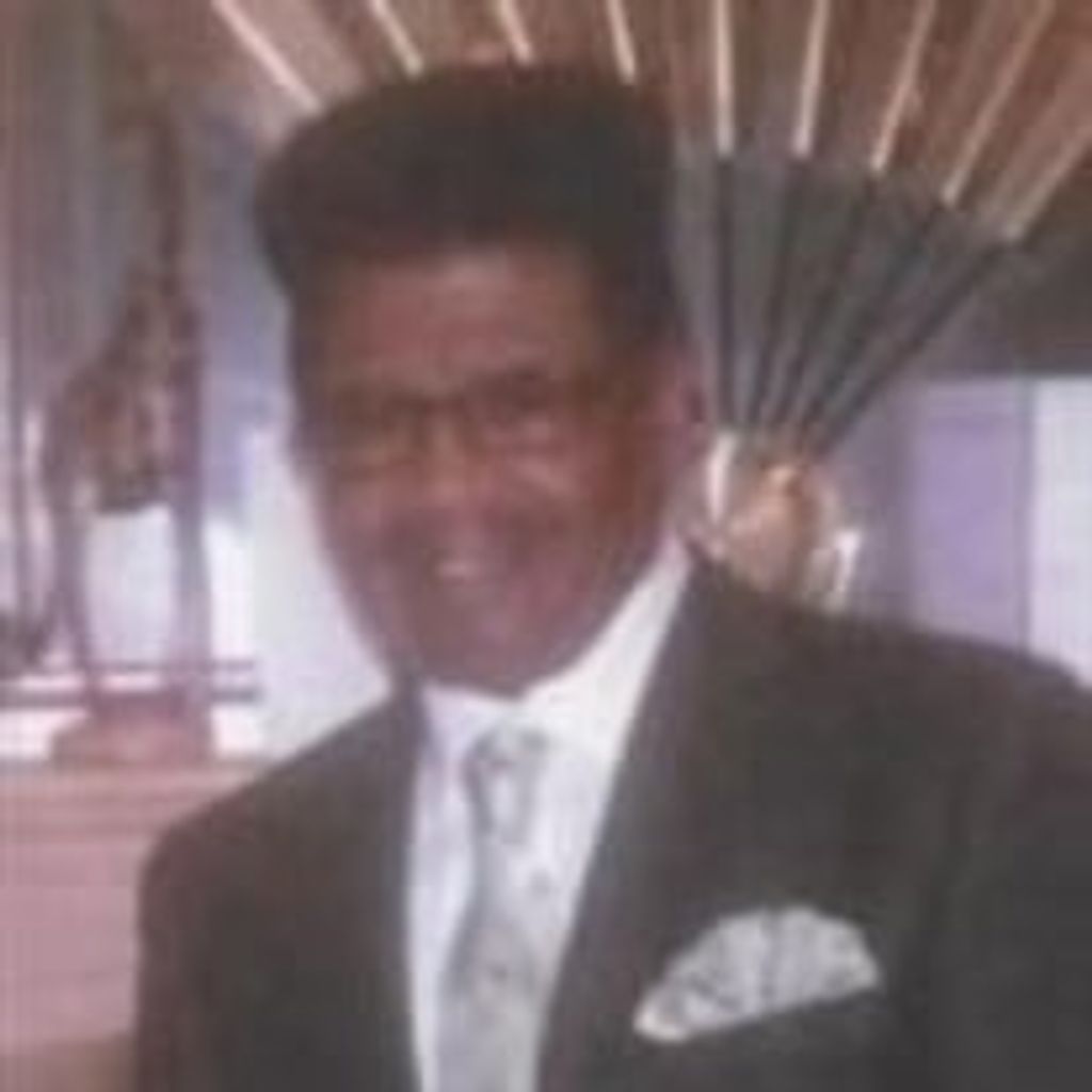 Eddie McGee
