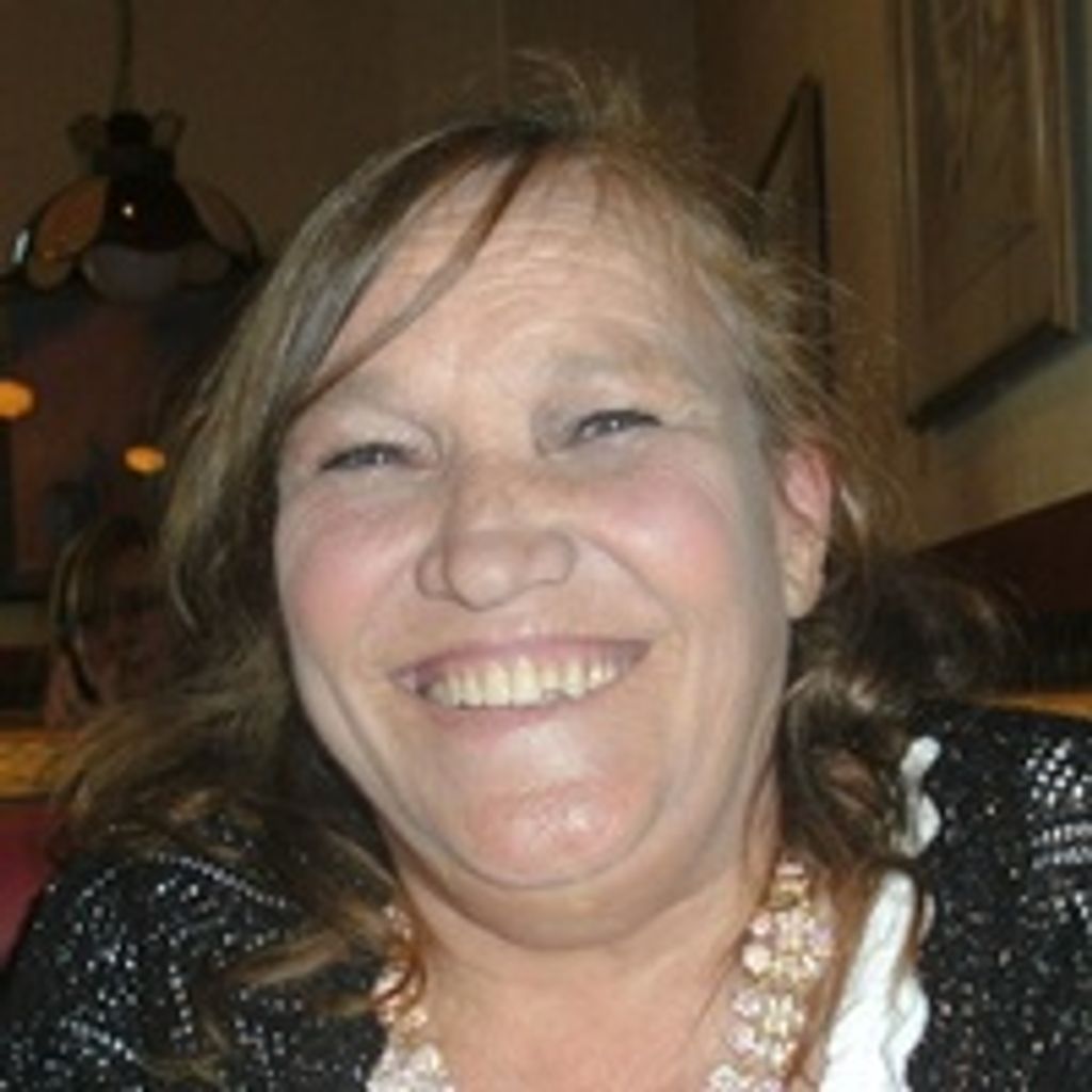 Sherry Ruth Lehr