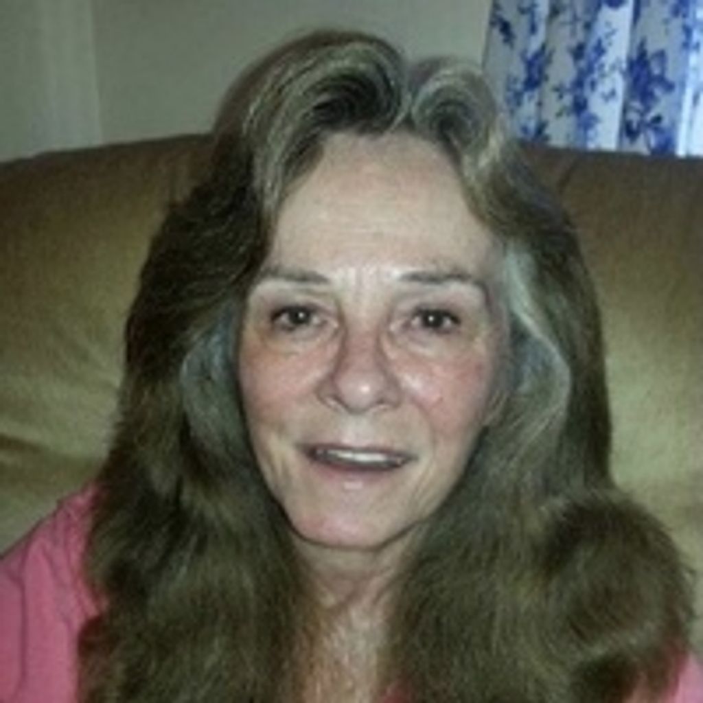 Patricia Ann Finger