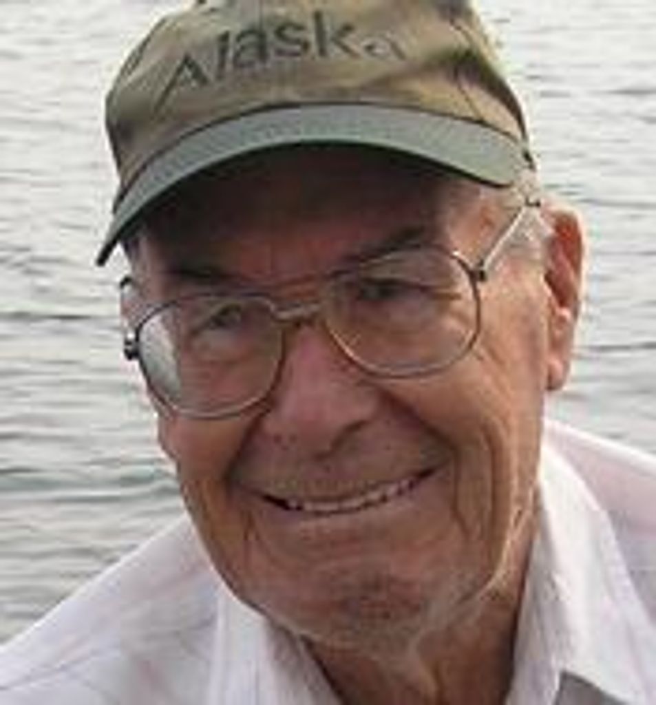 Lloyd Robert Johnson
