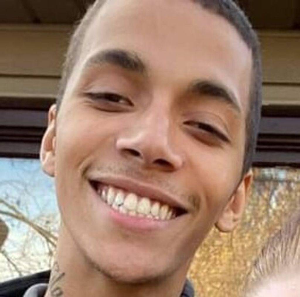 Jayson Lee Jones Profile Photo