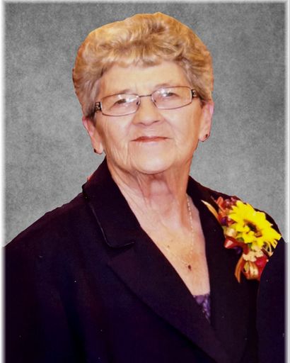 Shirley Ann Crawford Profile Photo