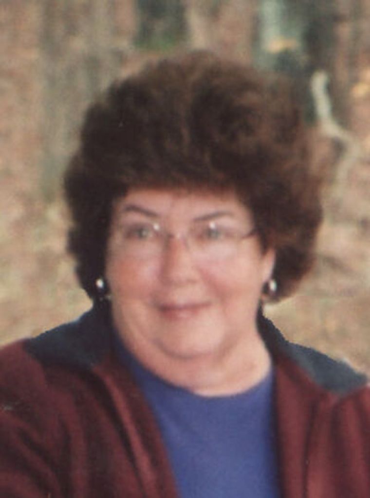 Judy Taylor Simpson