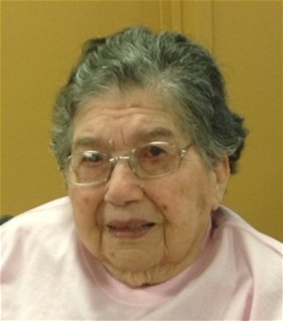 Asuncion Rodriguez Profile Photo