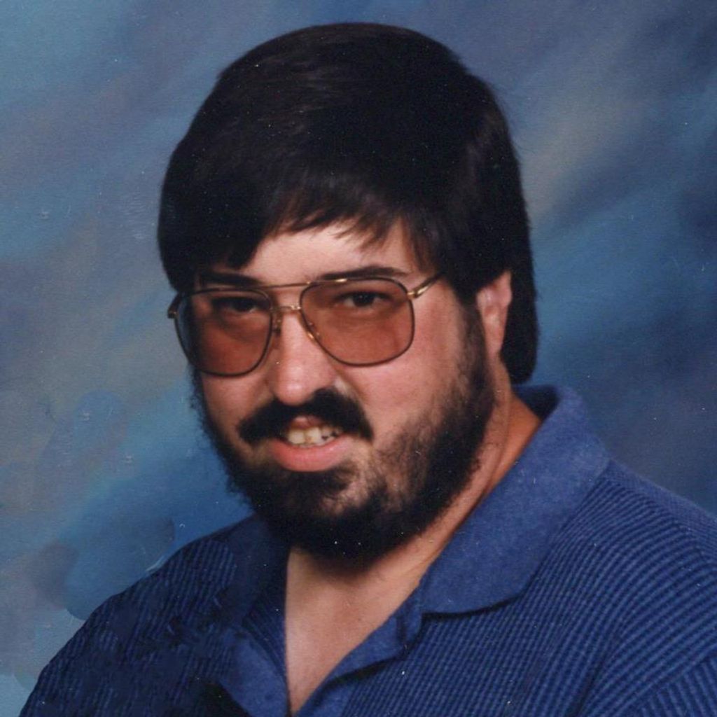 Terry Alan Mason