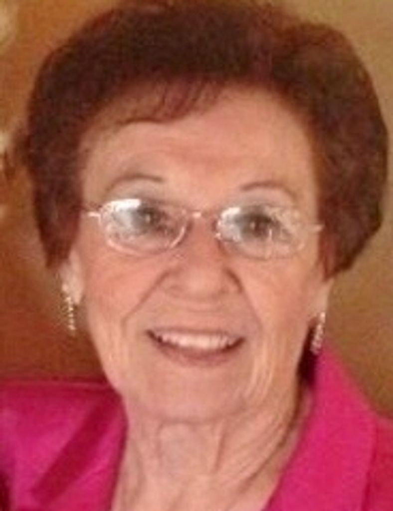 Anna Frances Price Money Profile Photo