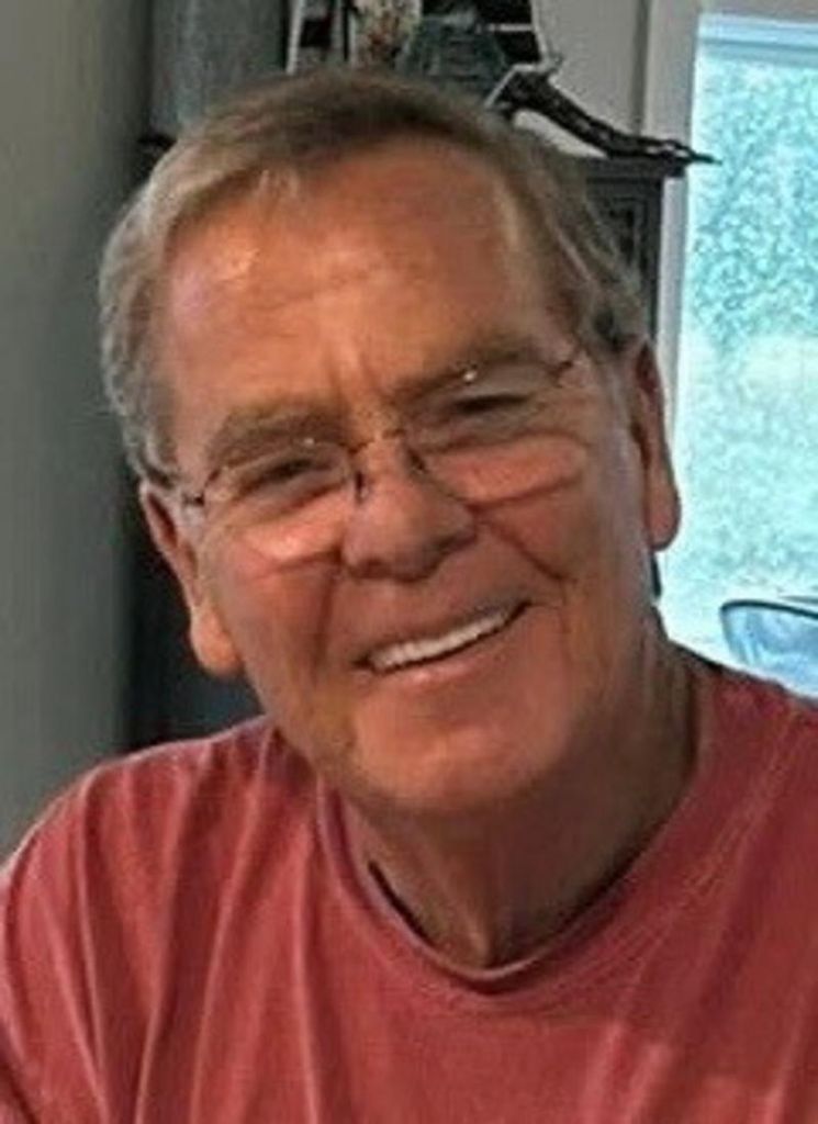 Michael David Wilson Profile Photo