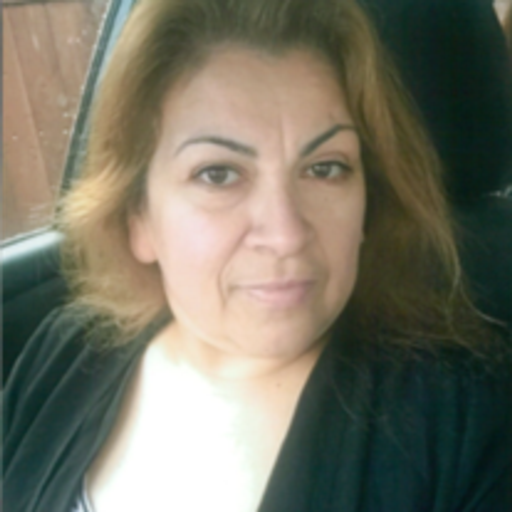 Elisa Amaral Carrillo