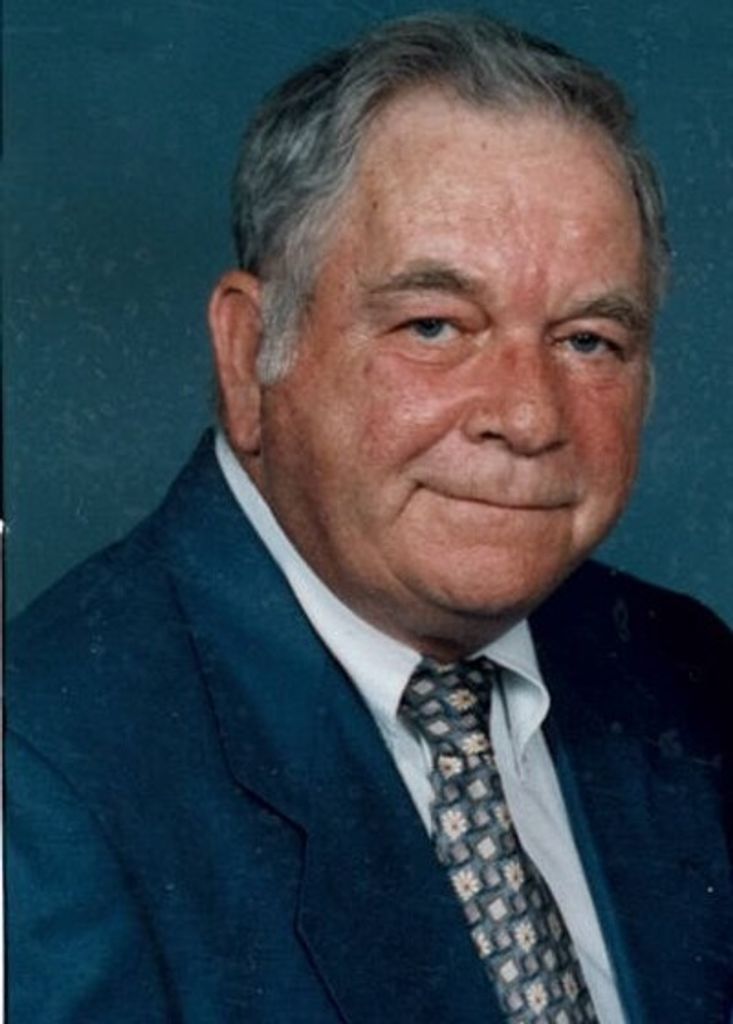 Morris Edward Reese Profile Photo