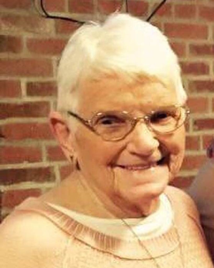 Judith "Judy" Bryant Profile Photo