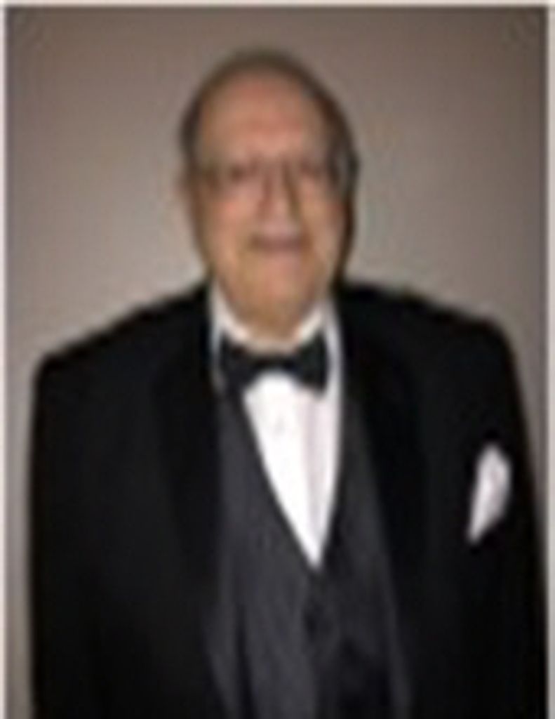 Gordon Darlinton
