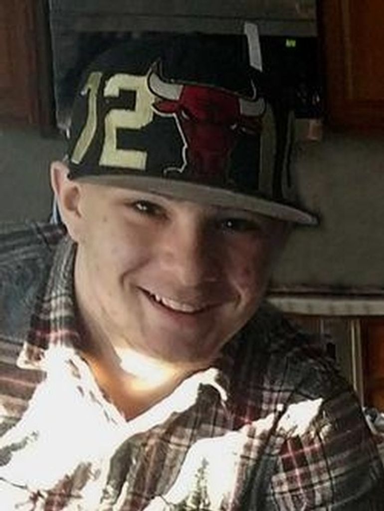 Maximillion X. Montgomery Profile Photo