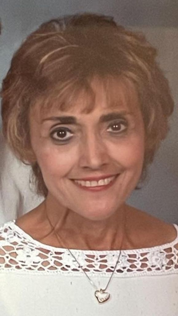 Paula Frances Miceli Profile Photo