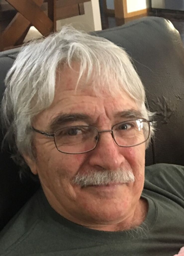 Wayne Perreault