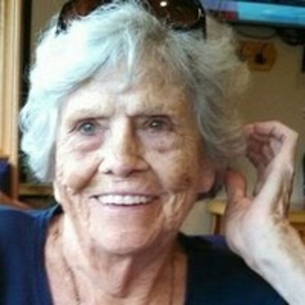 Carol V. Ramsey