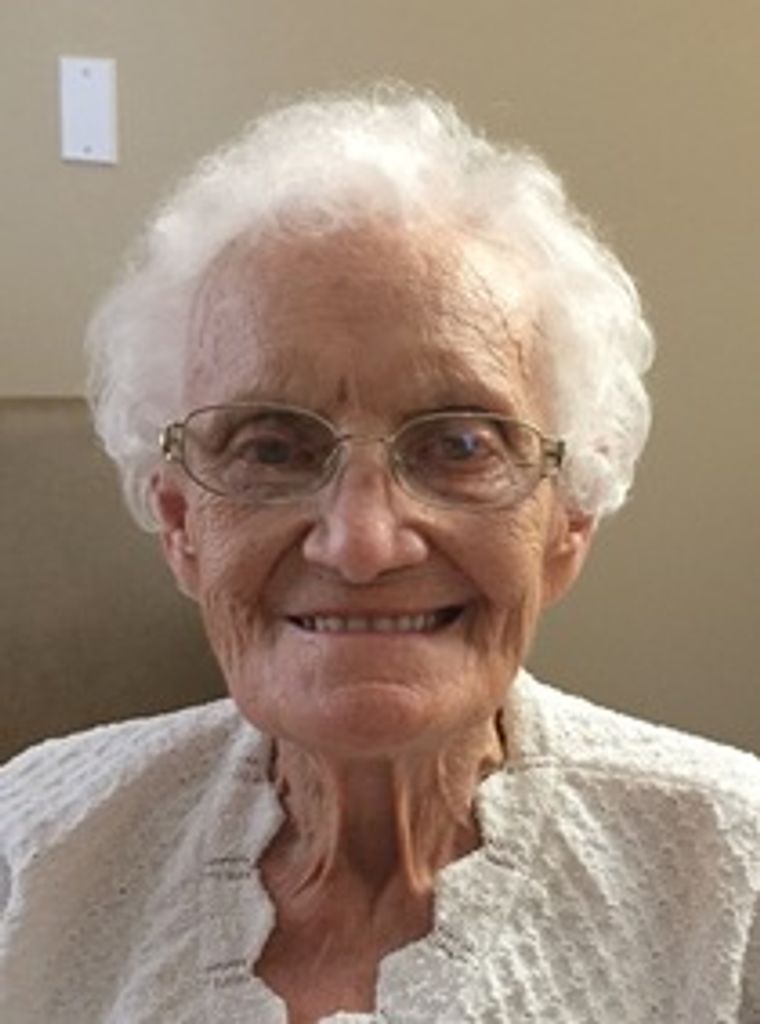 Marie (Letcher)  Crawford Profile Photo