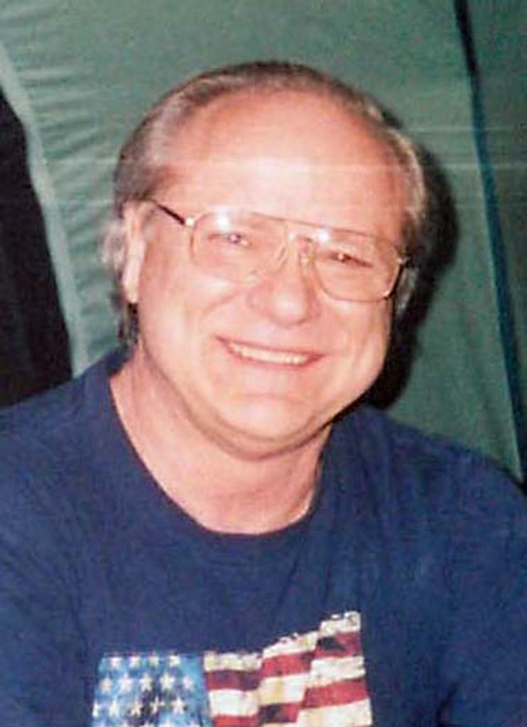Daniel Patrick King Profile Photo