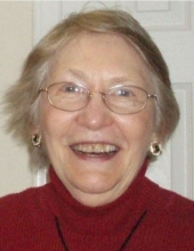 Elaine Ladona Cooper Profile Photo