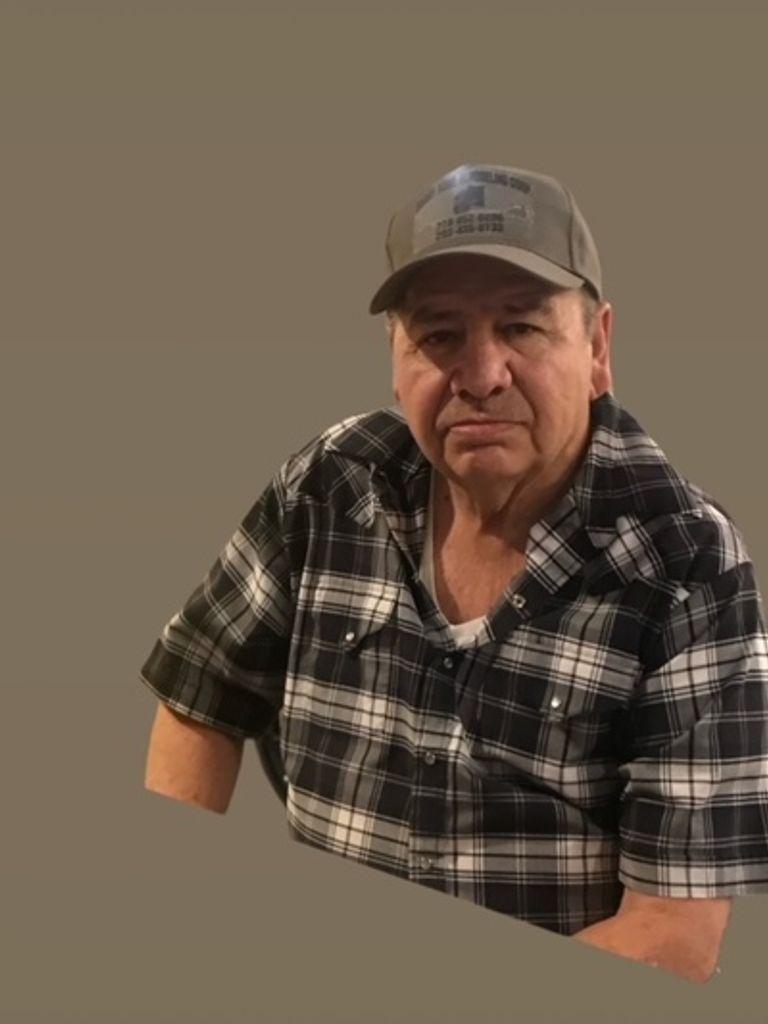 Ernesto "Ernie" Griego, Jr. Profile Photo
