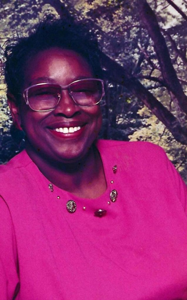 Rosie Lee Bowens Profile Photo