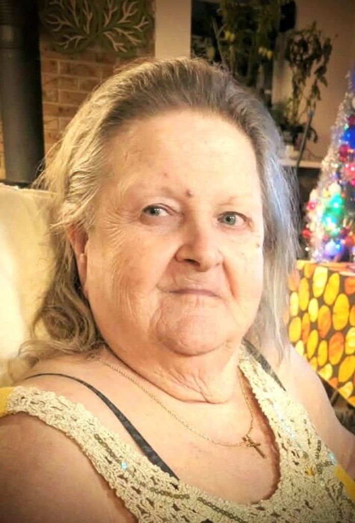 Florence Elizabeth (Goray)  Wells