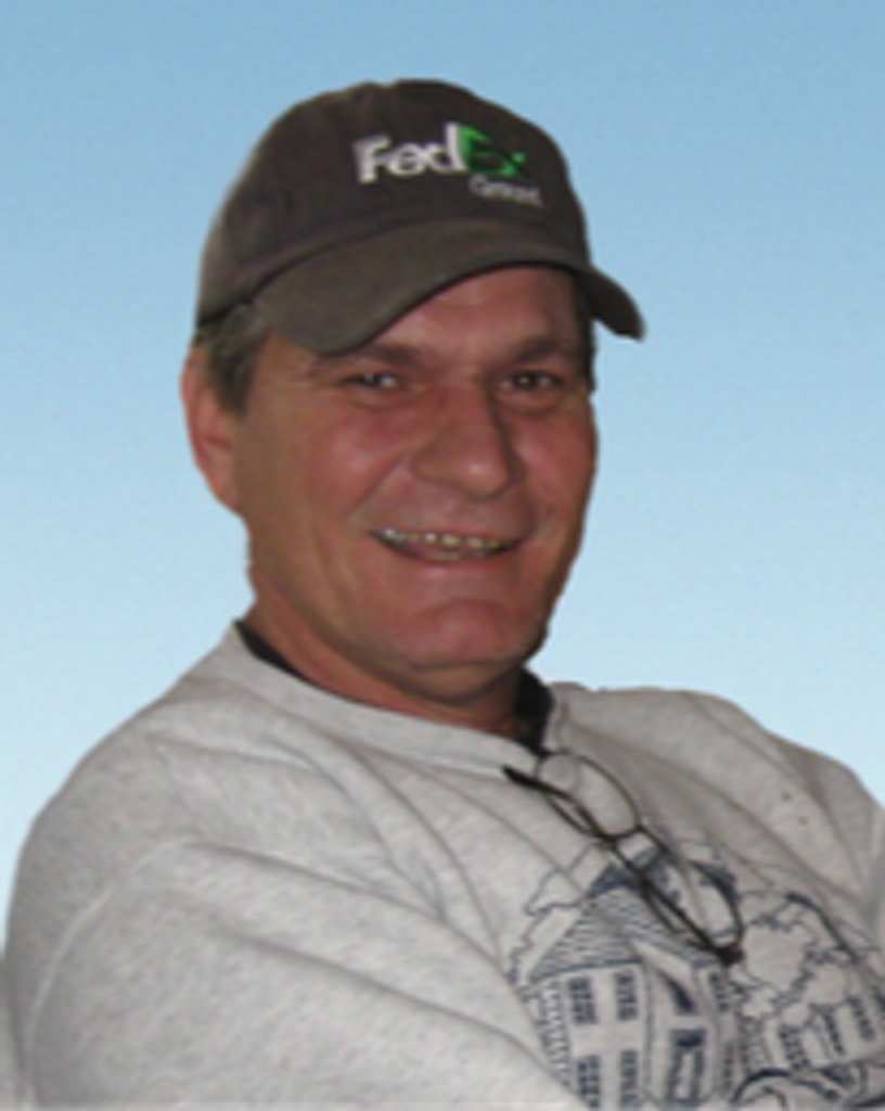 James R Denger