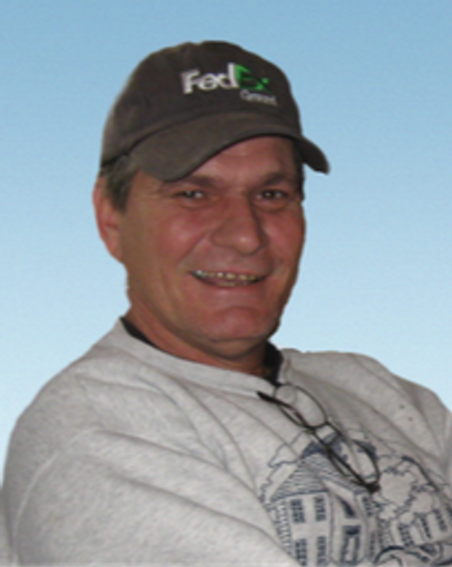 James R Denger's obituary image