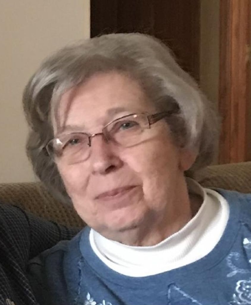 Imogene "Jean" (Jackson) Flynn Profile Photo