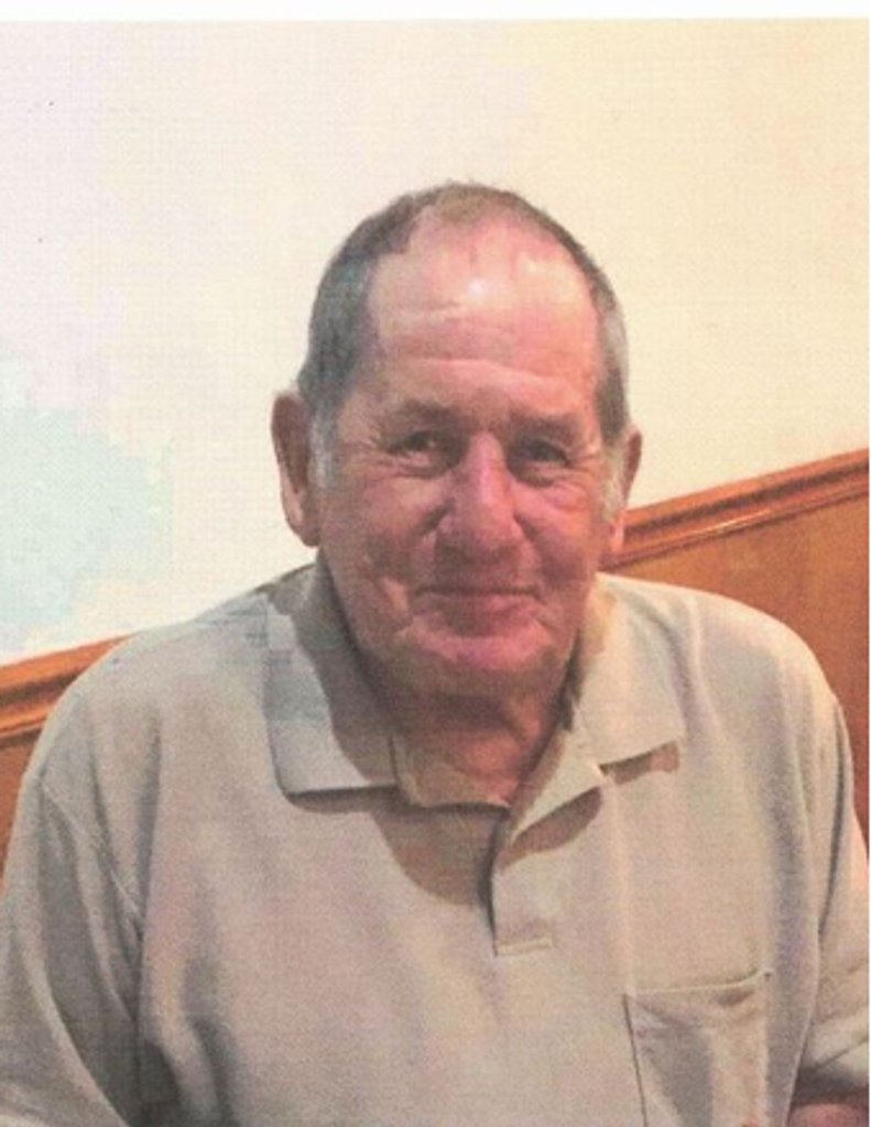 Donald Eschol Carr Profile Photo