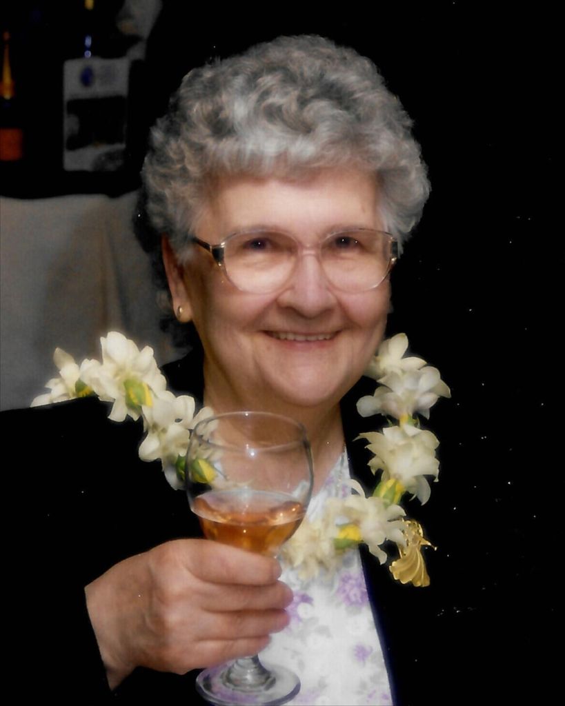 Anita M. Raymond
