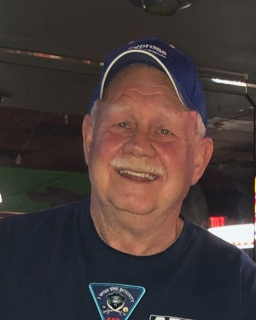James E. Thornton Profile Photo