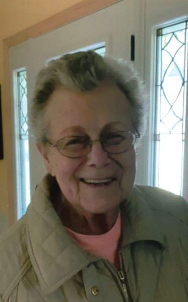 Jeannette Collison