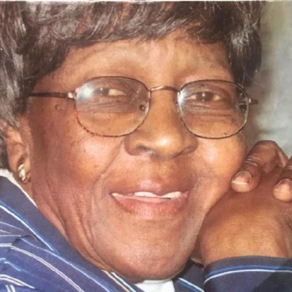Martha Coppins Profile Photo