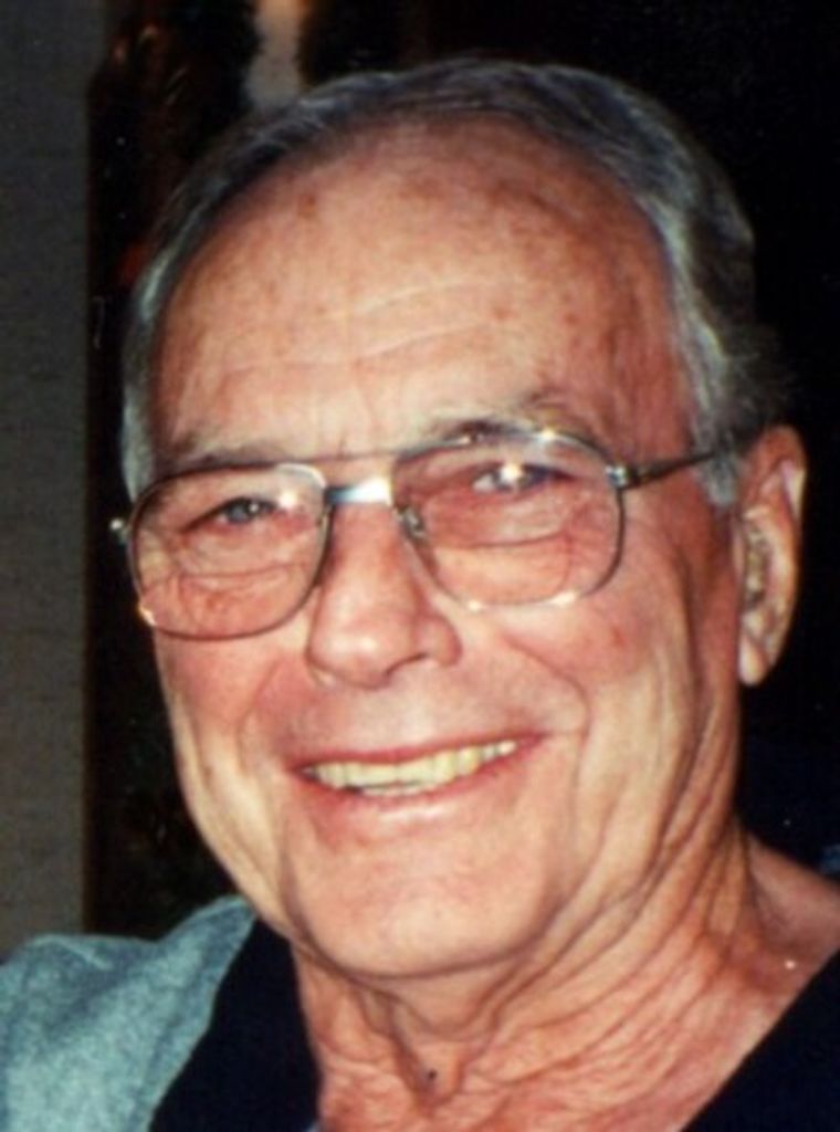 Ernest "Abe" Wayne Ozier Profile Photo