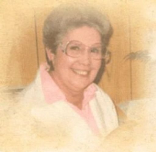 Genevieve "Jeanne" L. Frick Profile Photo