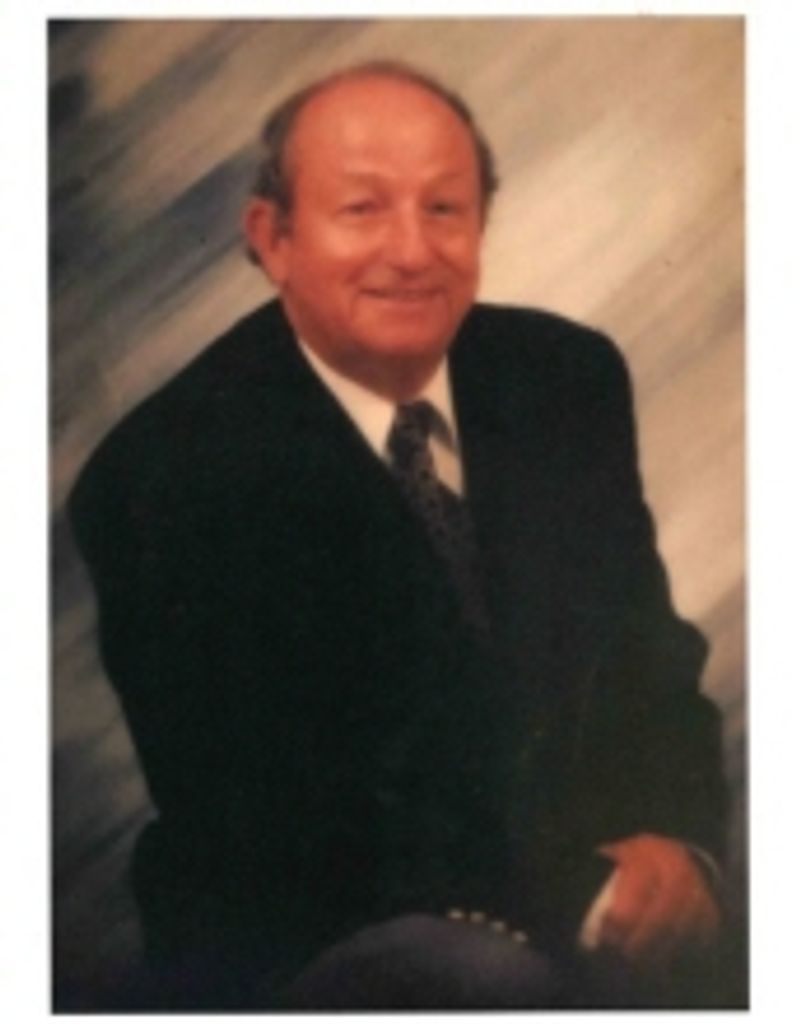 F. E. Harris