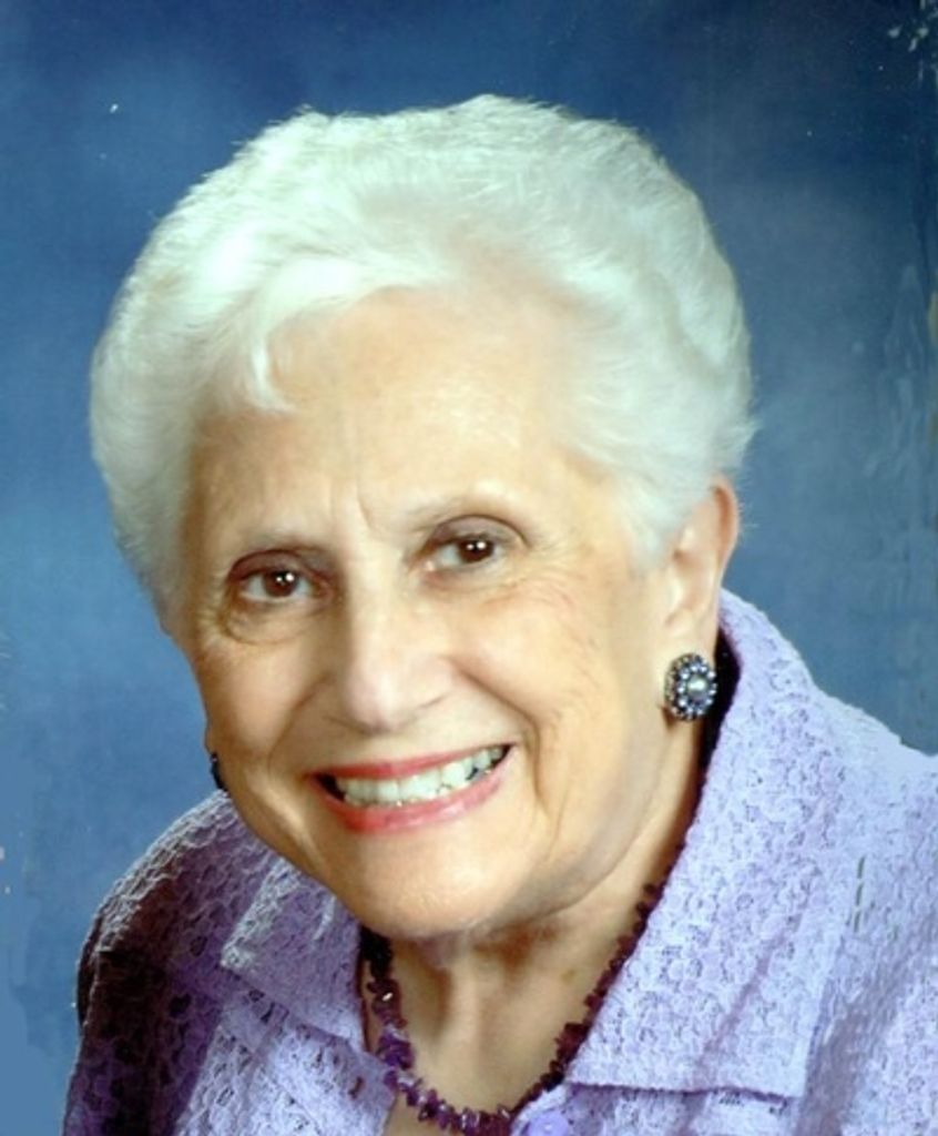 Maria Carmella Brown Profile Photo