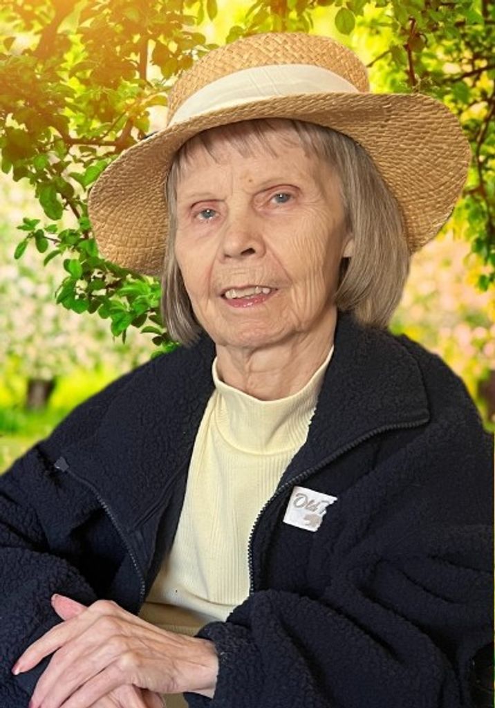 Linda (Craig)  Simpson