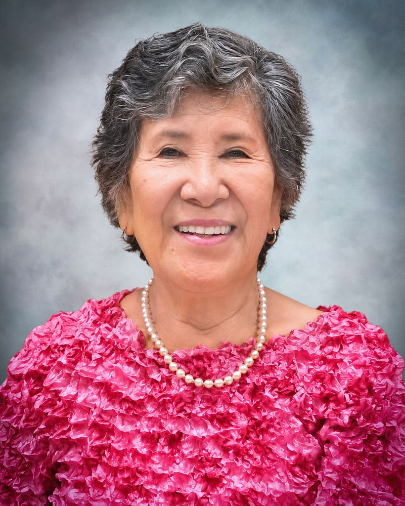 Erlinda L. Lavares