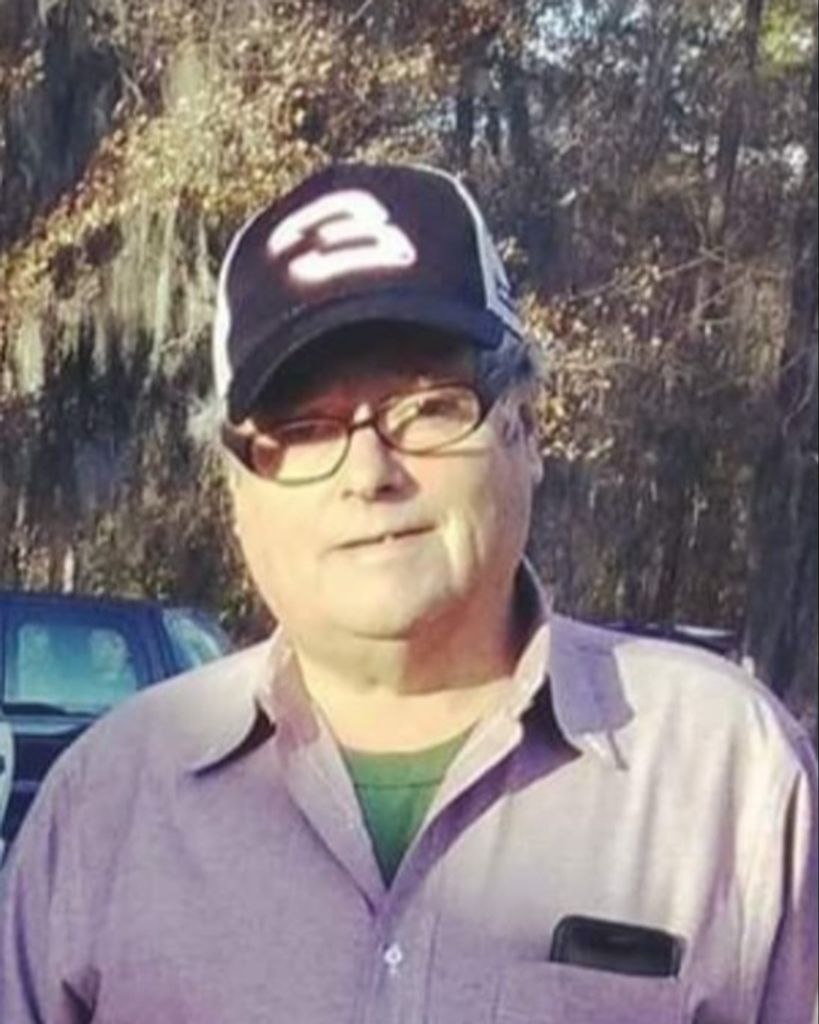 Issac Timmons Chapman, Jr.