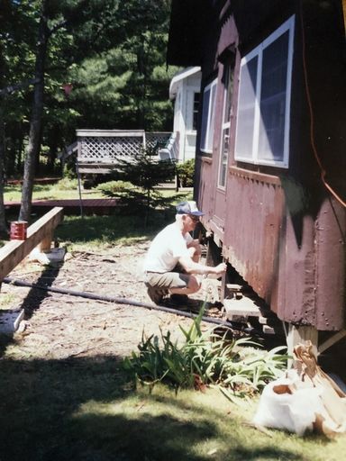 Robert Laflamme photo gallery thumbnail 37 of 91