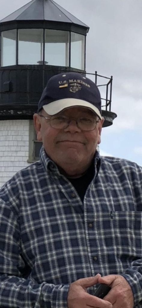 James V. "Zeke" Zikaras