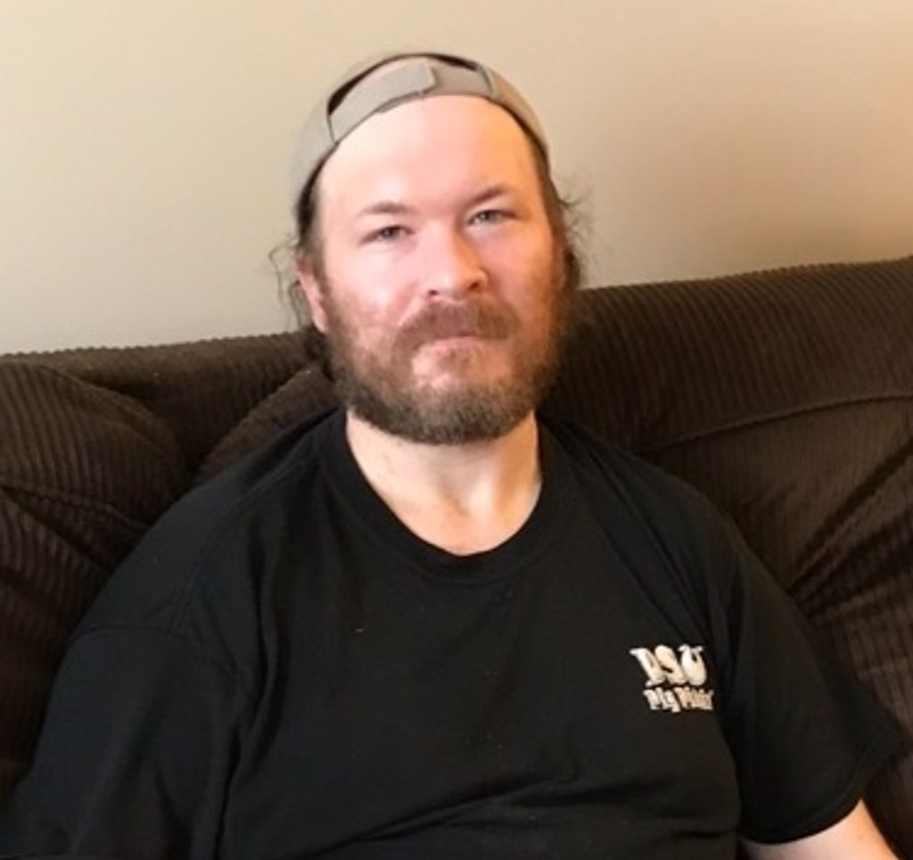 Ricky Wayne Robinson II Profile Photo