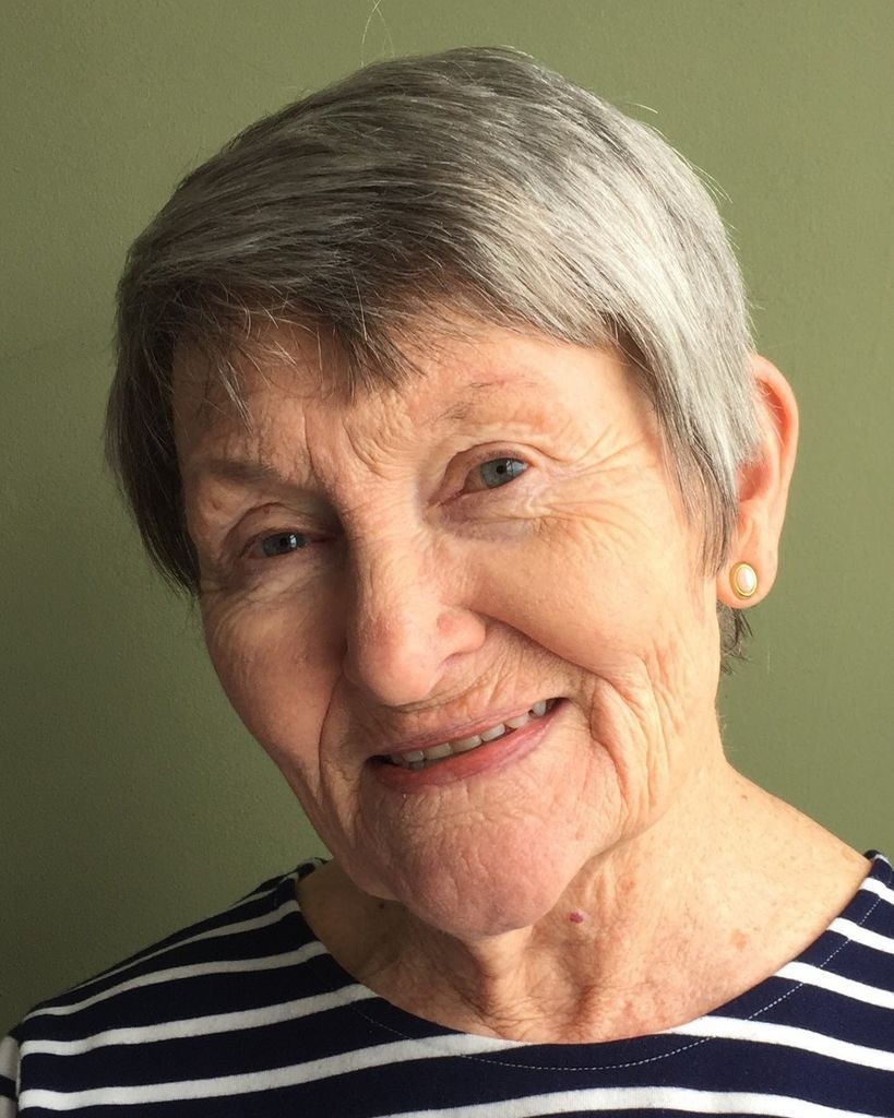 Anne Julia Hill Profile Photo