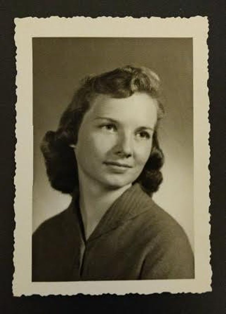 Karen Kay Baxter Tubbs