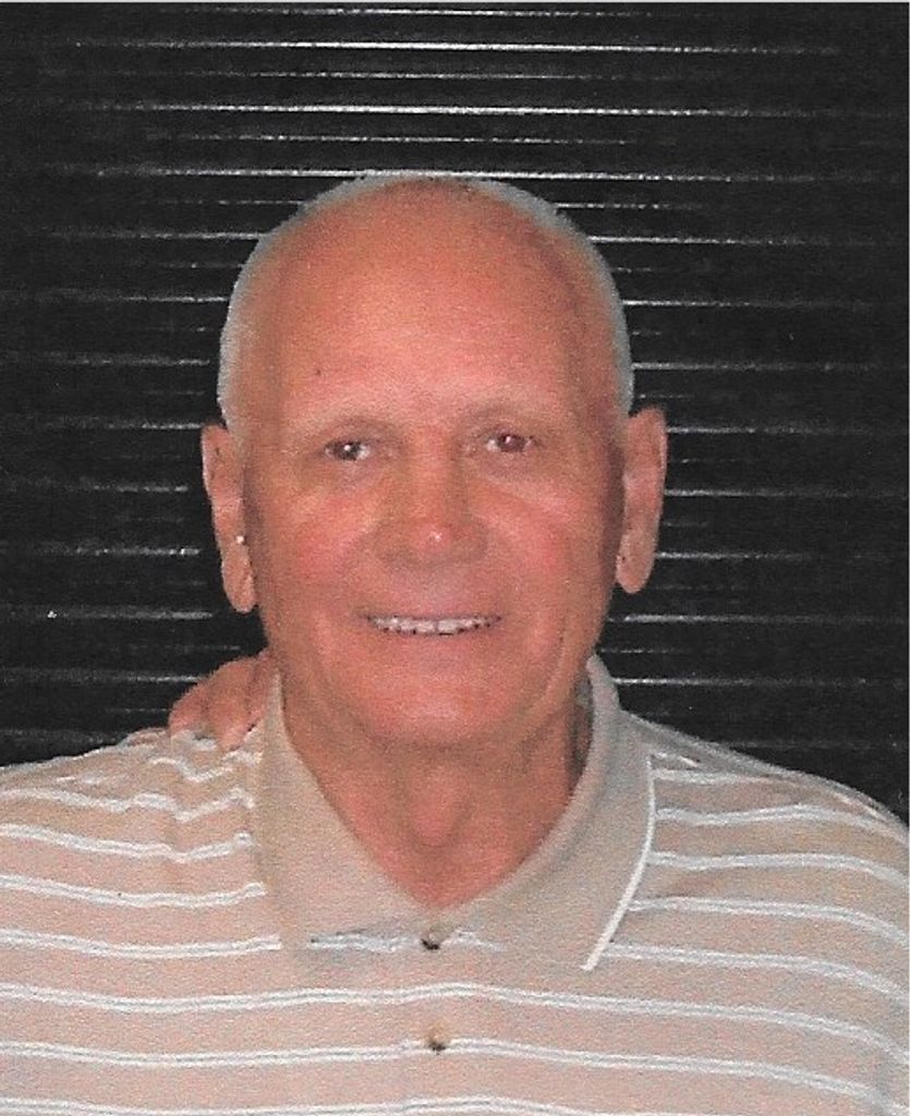 Arnold Kilberg Profile Photo