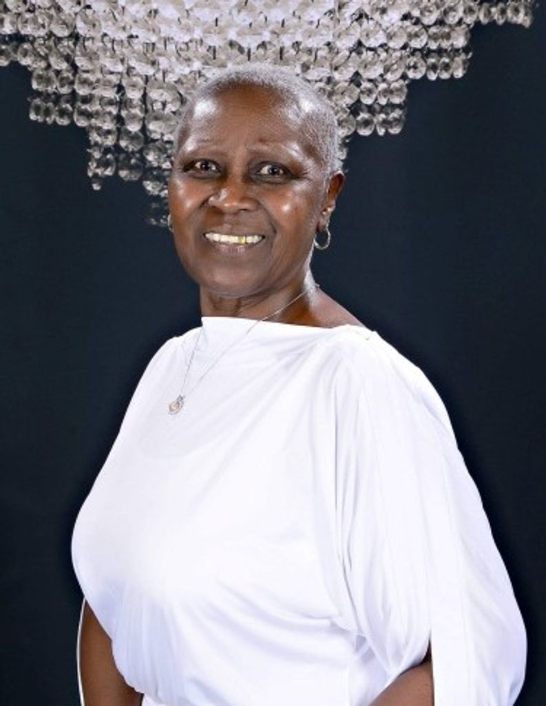DIANA JOHNSON