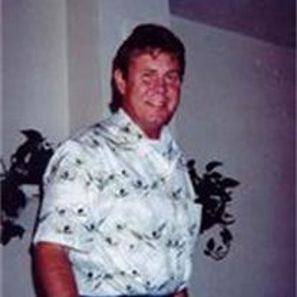 Donald Paul O'Donnell